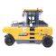 China Tire Road Roller XP163 Construction Machine Road Roller Good Price for Sale