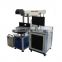 LM-100 Trade Assurance 100w pcb co2 laser marking machine for non- metal