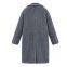 Womens Coats Winter Warm Plush Coat Lady