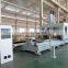 highest efficient Gantry 5 Axis CNC Machining Center for aluminium profile