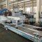 High value !New Double-head Cutting Saw  Aluminum profile  Machine