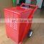 Newest Design Air Dryer Machine From China Air Dehumidifier FDH-255BT With CE