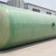 Domestic Sewage Treatment Sewage Treatment Fiberglass Water Pressure Tank