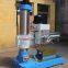 drilling machine|z3040 radial drilling machine