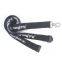 Ribbon lanyard factory Polyester hollow cotton rope Exhibition badges lanyard Customizable logo