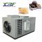 Stainless Stell Commercial Uniform Air Dryer Heat Pump Dryer For Vegetables
