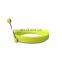 Food grade silicone Round Omelette with handle