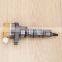 High-Quality Common Rail Disesl Injector 10R0782 10r0782  for CAT