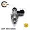 ZCN топливные форсунки 23209-29025 23250-28030 для NOAH AVENSIS  1AZFSE 2.0L AZR60 AZR65 AZT220
