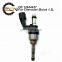 Car Accessories spare parts GDI fuel injector 12644437 Inyector  for Chevrolet Trax