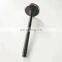 High quality diesel engine parts 6207414110 4BT3.3 intake valve