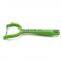 Unique Y Shape Design Stainless Steel Peeler Fruit Vegetable Peeler Kitchenware