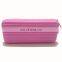 Extra Large Lugagge Bag Shape Women Purse Pouch Fashion Zipper Cosmetic Makeup Bag Lady Clutch Wallet