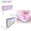 Baby toddler bed rails Custom size white bed rails for kids