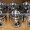 ISCE Genuine diesel engine spare parts piston kit 4933120 3973265