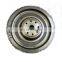 Diesel engine Parts ISF3.8 Flywheel 5272515 5272105 3905427