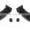 Rear Window Lift Gate Glass Hinge Kit (R&L) 57010061AB 57010060AB