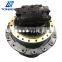 excavator E329D 329D travel motor with gearbox 2159956 267-6877 378-9568 final drive assy
