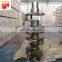 PC360-7 excavator engine assy 6D114 single Cylinder crankshaft 6742-01-1570