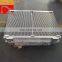 Excavator Pc60-7 Pc70-7 Radiator Core 201-03-72114 201-03-72121Excavator Oil Cooler