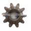 China Supplier 4HK1 Standard Differential Pinion Gears 1-41551024-0 for ISUZU 700P