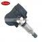 Датчик монитора давления в шинах TPMS LR058023 LR031712 LR066378 FW931A159CB