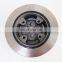 Original 6CT 3925567 Diesel Engine Rubber Vibration Damper