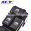 Master Power Window Lock Switch Передний левый (для водителя) пригоден для SATURN ION OE 22664398 15226615