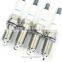 Ignition Heater Double Iridium Spark Plug for Lancer/ASX OEM:1822A085