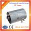 24v 2000w hydraulic dc motor with switch together
