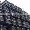 China supplier hot rolled steel h beam