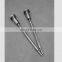 Chinese manufacturer custom diesel vehicle common rail fuel injector valve assembly for FOOV C01 357