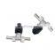 Urea pump solenoid valve 3754110-KN2H1 suitable for Dongfeng Tianlong Cummins