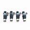01F003A 01F026 206 auto spare parts nozzle car engine full Fuel injectors