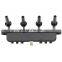 OEM 597079 596319 coil ignition car accesorios Auto Engine Parts ignition coil pack 96358649 For Peugeot Citroen