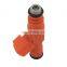 0280156156 Fuel Injector Oil Spray Nozzle For Mazda 6 2.3L L4 2003-2004