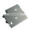 Custom aluminum sheet metal fabrication precision parts metal sheet cutting dies and stamping
