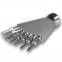 swimming pool spa or shower jet nozzles