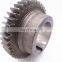 Used transmission Shaft gear JS150T-1701050B