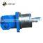 Factory Direct BM5-160 wheel hydraulic motor high torque hydraulic cycloid motor high quality hydraulic motor