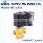 cpvc control valve miniature solenoid water valve