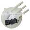 Fuel Pump Assembly for Chevrolet Blazer GMC Jimmy Oldsmobile Bravada OEM E3992M 323-01213, 323-01785 25163473 1886-1003