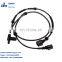 ABS Wheel Speed Sensor for SEAT ALHAMBRA VW SHARAN OEM 7M3927807F 1112767 YM212B372EB
