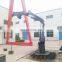 Oil Platform Box Type Boom Offshore Crane