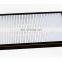 Combined V- Type Hepa High Efficiency Air Filter