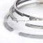 China factory price OM364 OM366  piston ring set size 97.5*4+2.5+2.5+4mm