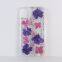 For iphone 12 wholesale price floral mobile phone for iphone 11 pro max xs max xr cell phone case