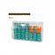 Wholesale Cut And Lovely Bone Shaped Pet Waste Bag With Dispenser