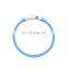 USB charging light dog collar led light collar pet supplies
