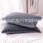 3 Layers Thickened Cotton High-Grade Soft Breathable Pillowcase